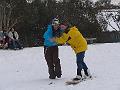 Thredbo July '08