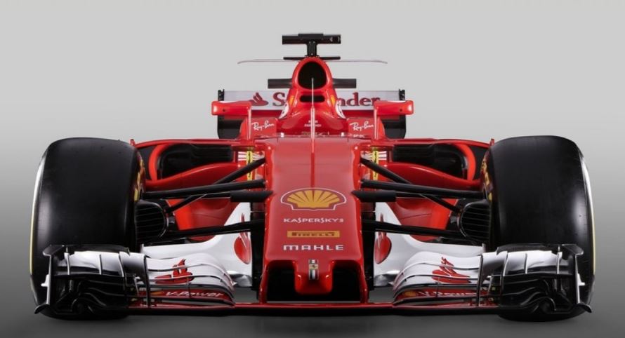 FERRARI: FERRARI_FRONT